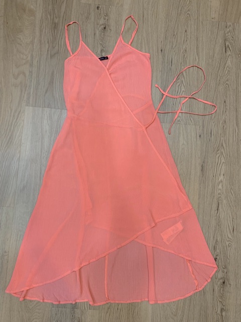 ĐẦM MAXI hiệu COTTON ON
