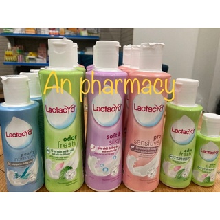 Lactacyd vệ sinh phụ nữ