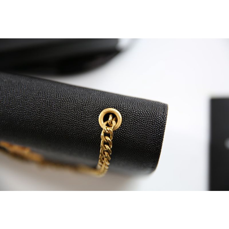 Túi đeo chéo nữ da cá đuối sz25cm -3 màu(đen,vàng,bạc)fulbox