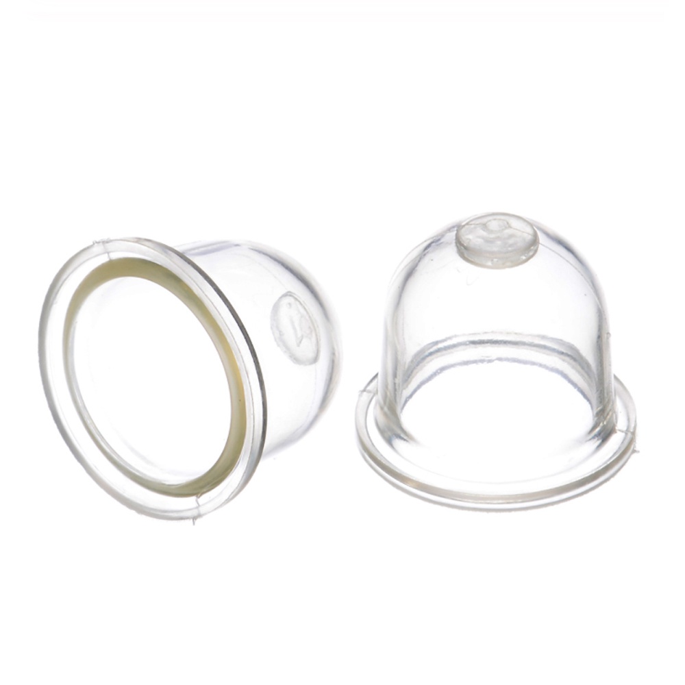 Núm bơm, vú bơm, van bơm xăng thay thế cho bộ chế hòa khí máy cưa, cắt cỏ loại tốt Máy Cắt Cỏ - Máy Cưa Lớn Nhỏ