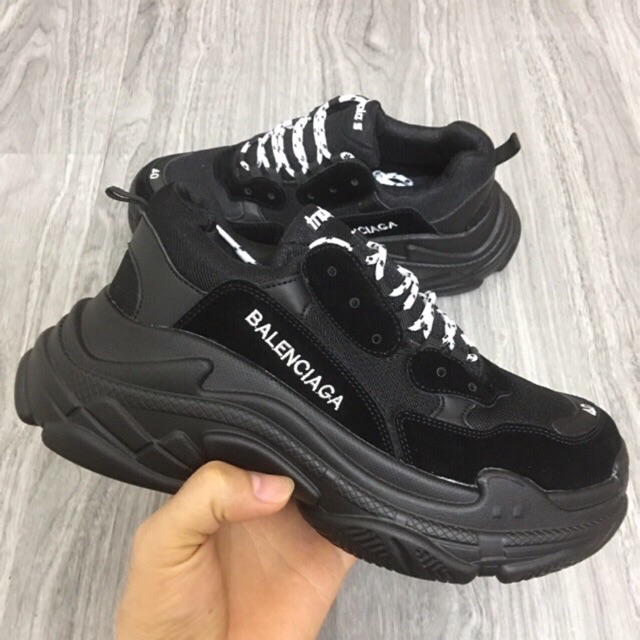 Giầy thể thao sneaker nam nữ 36-43 | BigBuy360 - bigbuy360.vn