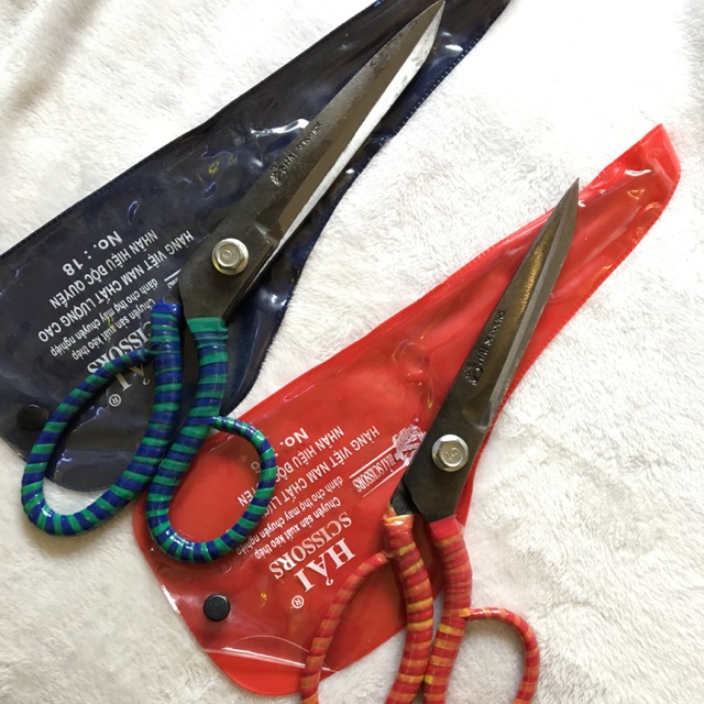 Kéo cắt vải Hải scissors