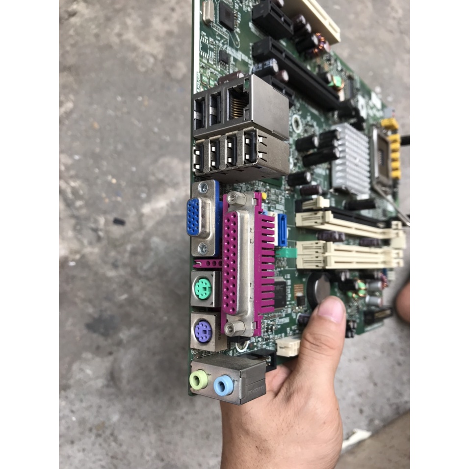Main socket 775 g31 g41 g33 g43 g35 g45 x38 x48 UD3L es2l s3l 7594 p5e vn ultra premium wifi pc all bo mạch chủ