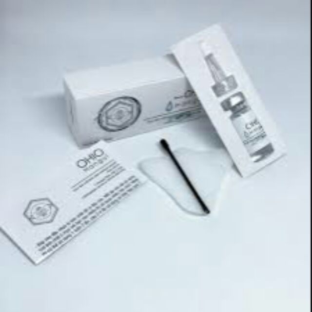 Ủ mụn OHIO Hàn Quốc