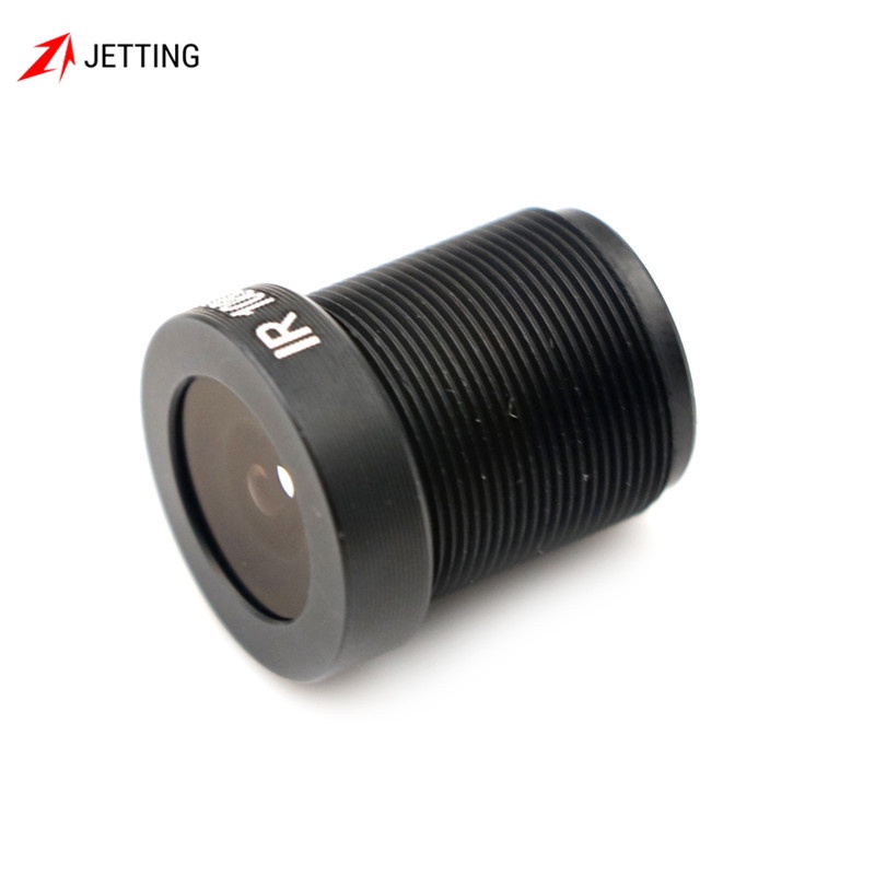 JETTING Ống kính 1080P 2MP 1 / 2.7 '' 2.8mm chuyên dụng cho camera an ninh