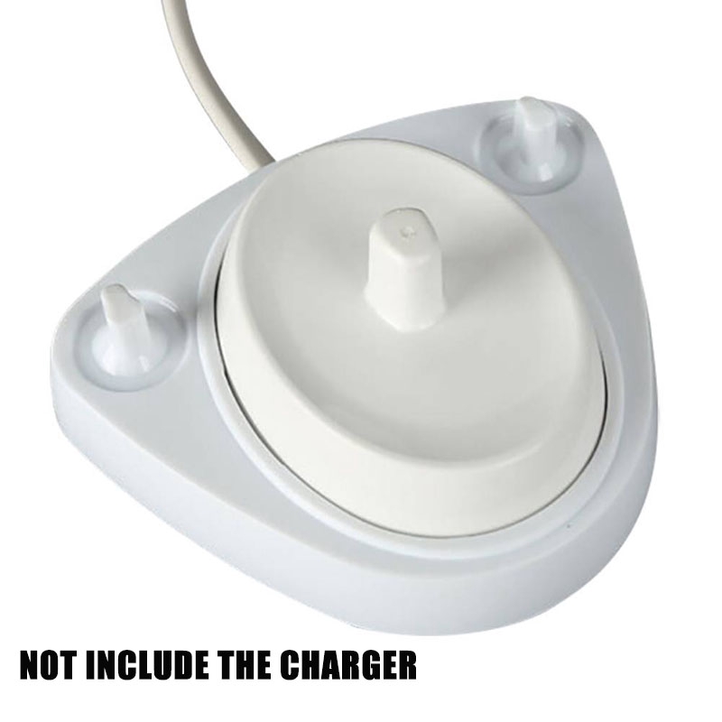 Giá đỡ bàn chải răng điện tử sử dụng cho Oral-B Braun Toothbrushes