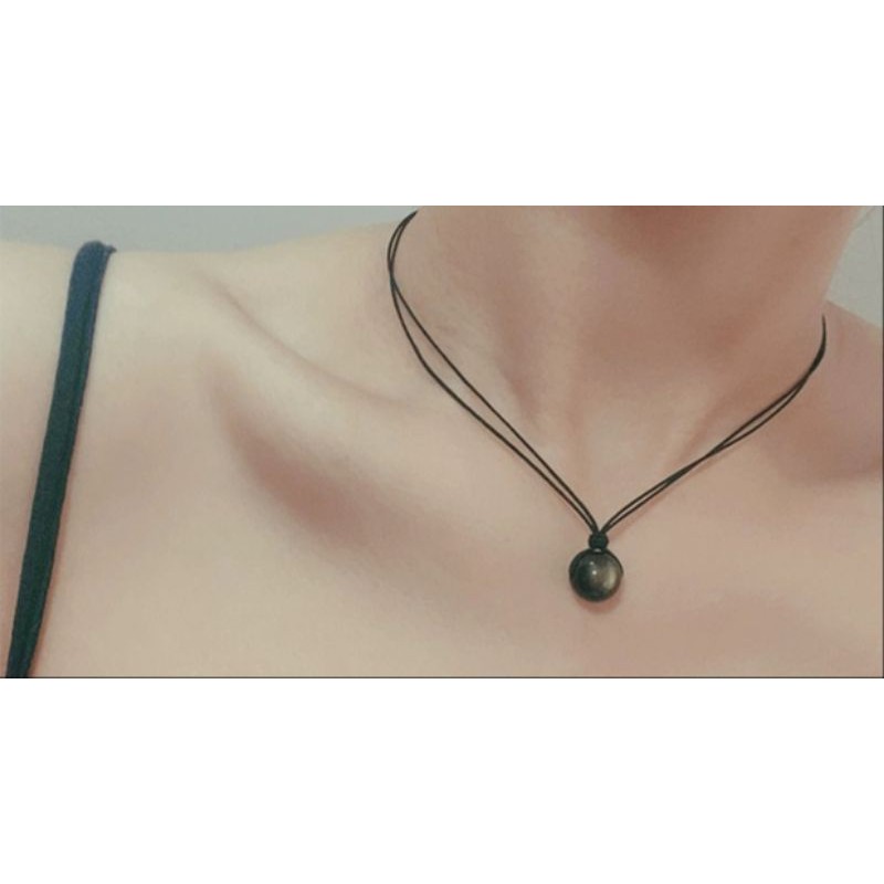 Vòng Cổ Đa Tu Nhien