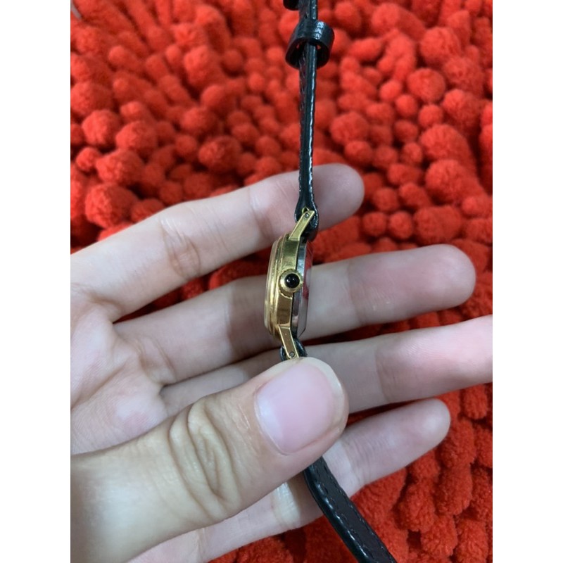Đồng hồ nữ Tissot Cơ Cót Thụy Sĩ hàng si
