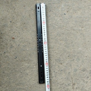 Ray ngăn kéo 2 tầng ( giá 1 đôi)( 28cm, 33cm, 38cm)