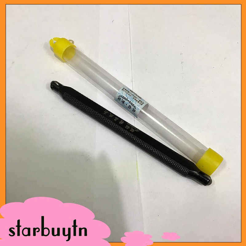 Bút cắt gạch cầm tay 2 đầu loại tốt màu đen