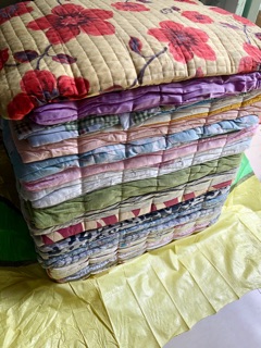 Chăn cotton korea