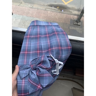 Chân váy jk có sẵn
