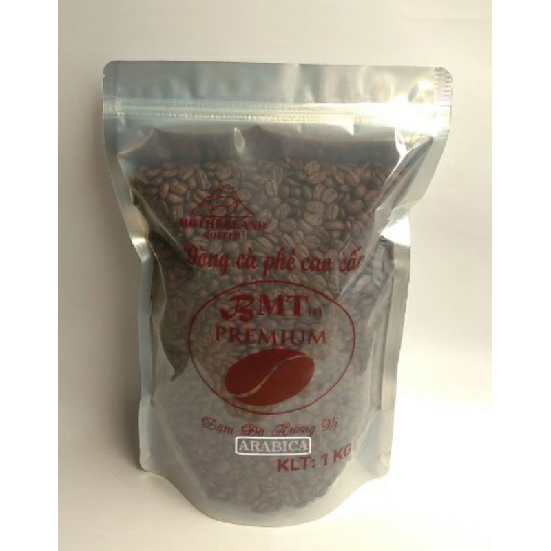 1kg nhân cà phê arabica