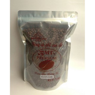 500g nhân cà phê arabica