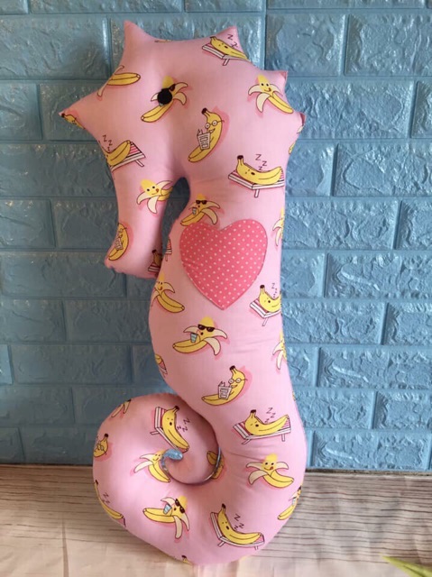 Thú nhồi bông 2 lớp vải may liền nhau