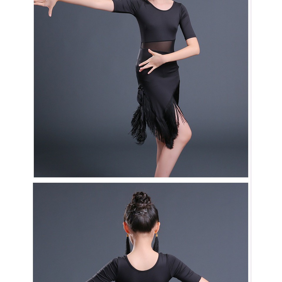 Váy khiêu vũ thể thao