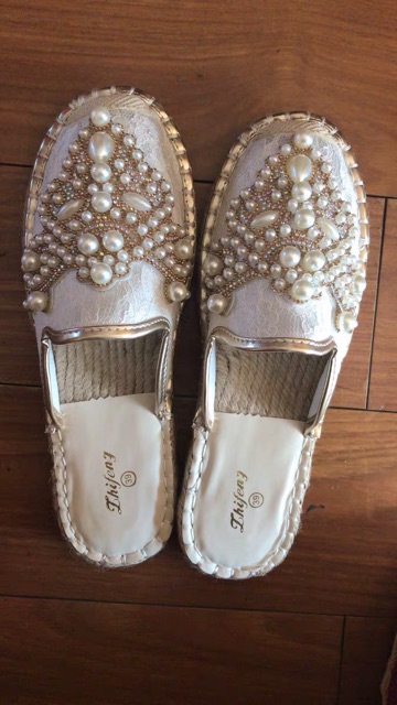 ORDER - GIÀY ĐẾ CÓI ( có ảnh thật ) | BigBuy360 - bigbuy360.vn