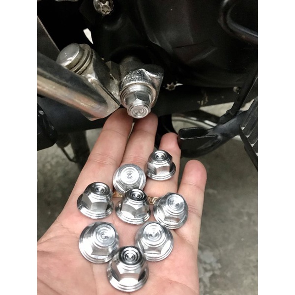 Tán giò đạp ex nhỏ 2006 - 2010