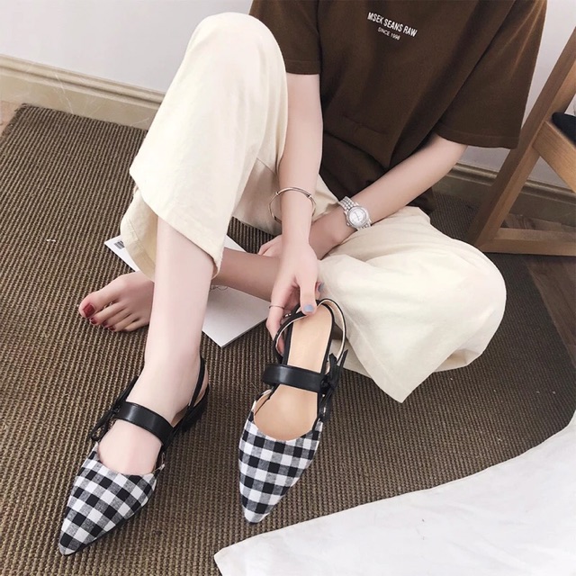 Giày trệt order taobao ❤