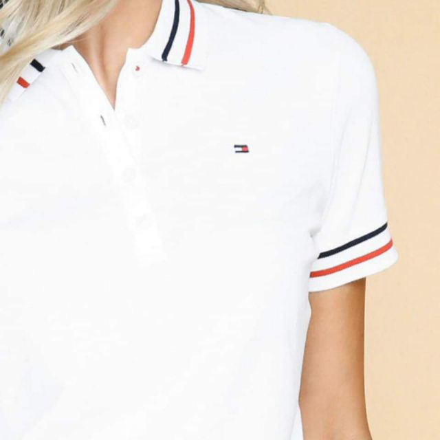 Hàng Xuất Dư ÁO THUN CƠ BẢN CỔ POLO