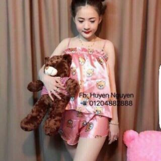 H. Đồ bộ Đùi phi bóng (size đến 50kg)