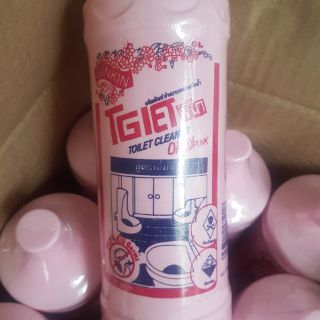 Nước tẩy bồn cầu Thái Lan OKAY: