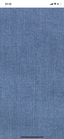 Quần jeans zara 2m