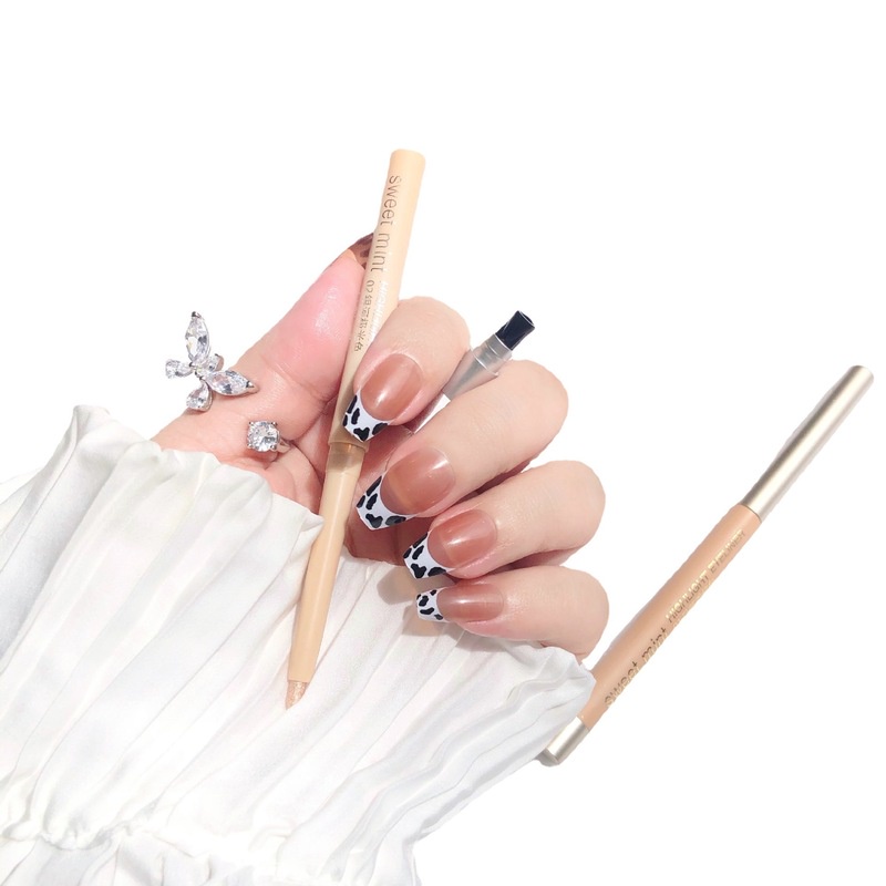 Thỏi kem bắt sáng ánh ngọc trai lấp lánh | BigBuy360 - bigbuy360.vn