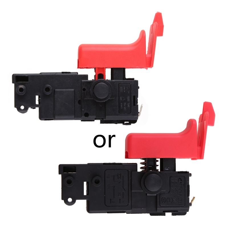Công Tắc Kích Hoạt Khoan Cầm Tay AC 250V 4A 5E4