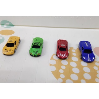 Bộ 4 xe sắt siêu bền dành cho bé trai chịu va đập mạnh, DO CHOI XE SAT, TRO CHOI 4 SIEU XE BANG SAT, SIEU DEP