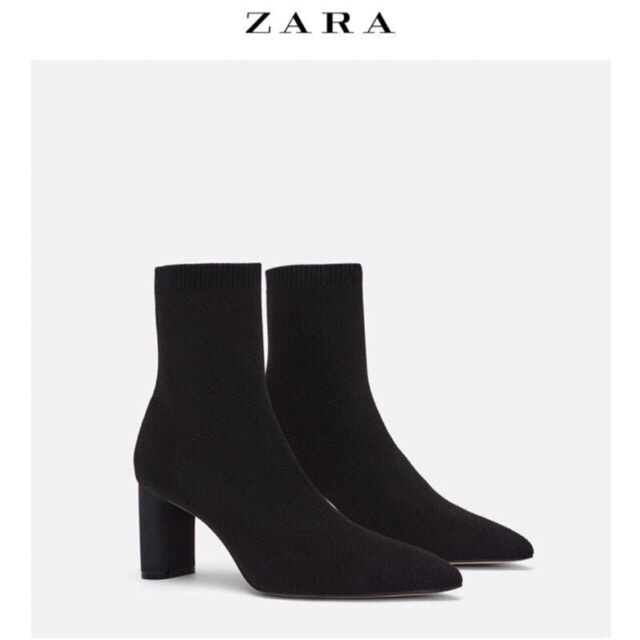 ( GIÁ SẬP SÀN ) VISSON 2 BỐT LEN ZARA 6.5cm