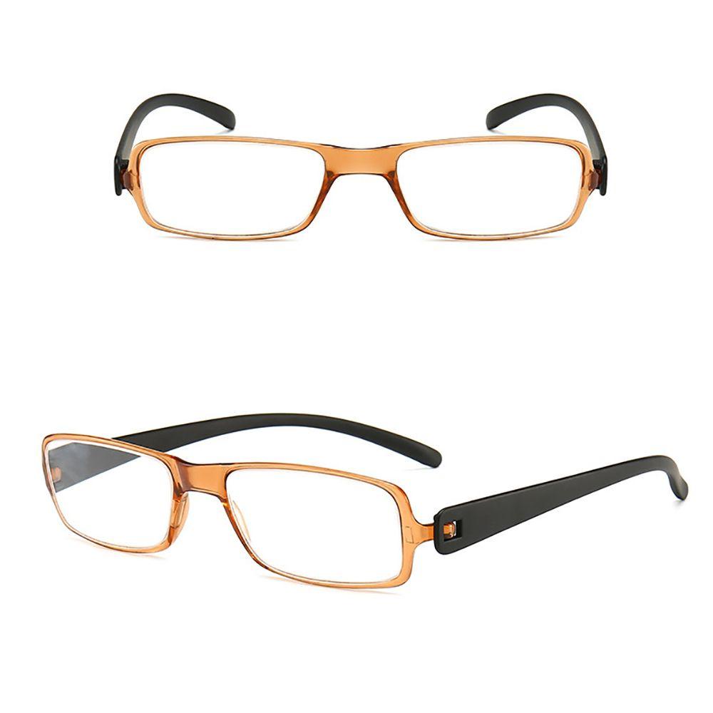 Kính Đọc Sách Chống Bức Xạ Chống Bức Xạ Và Siêu Nhẹ Cho Nam Và Nữ