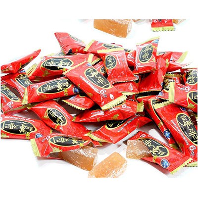COMBO10 GÓI KẸO SÂM 200GR[HÀNG MỚI VỀ]