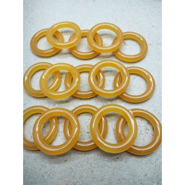 Vòng cao su đánh suốt máy may công nghiệp