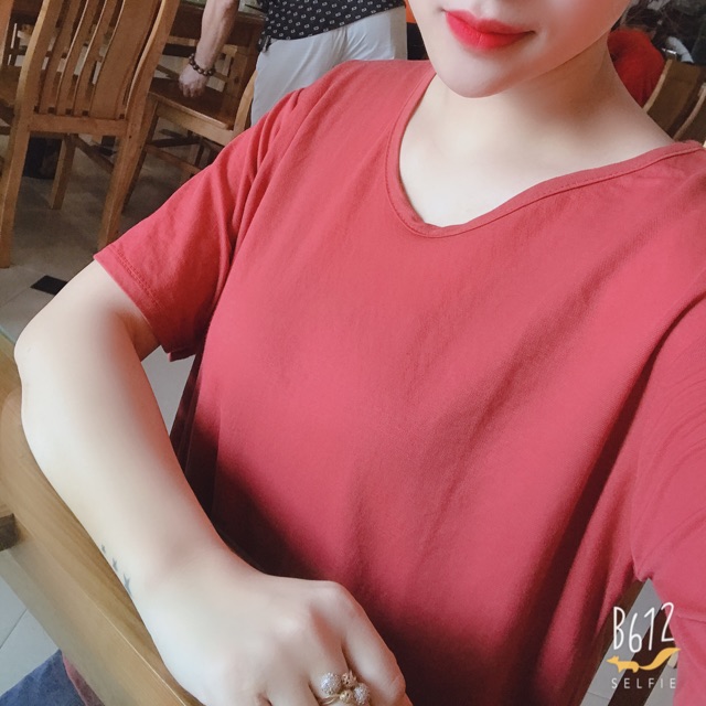 Áo phông nữ dáng rộng ( Combo 200k)