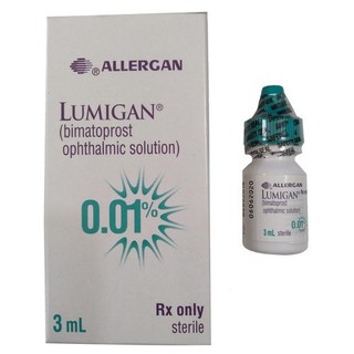Tinh chất Rumigan dưỡng dài mi dày mi
