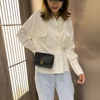 Túi đeo chéo nữ thời trang
