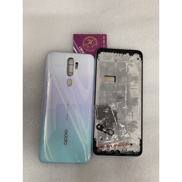 vỏ oppo A9 2020 bộ