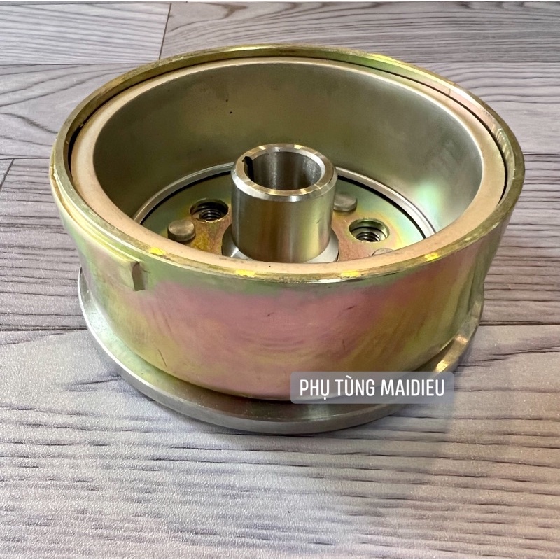 VÔ LĂNG LỬA YAZ ( YAZ/YAZ125)