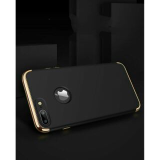 Ốp 3 mảnh cho IPhone 7 Plus doanh Nhân - Đủ màu