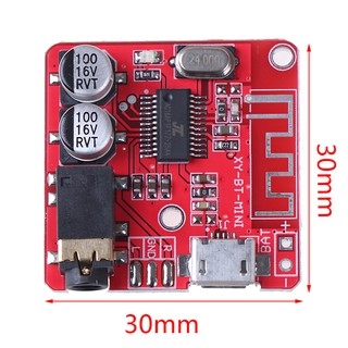 Mạch Bluetooth mini 5.0