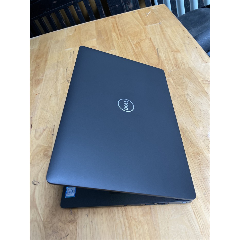 Dell latitude 5300, core i5 – 8365u, 8G, 256G, 13.3in, Full HD