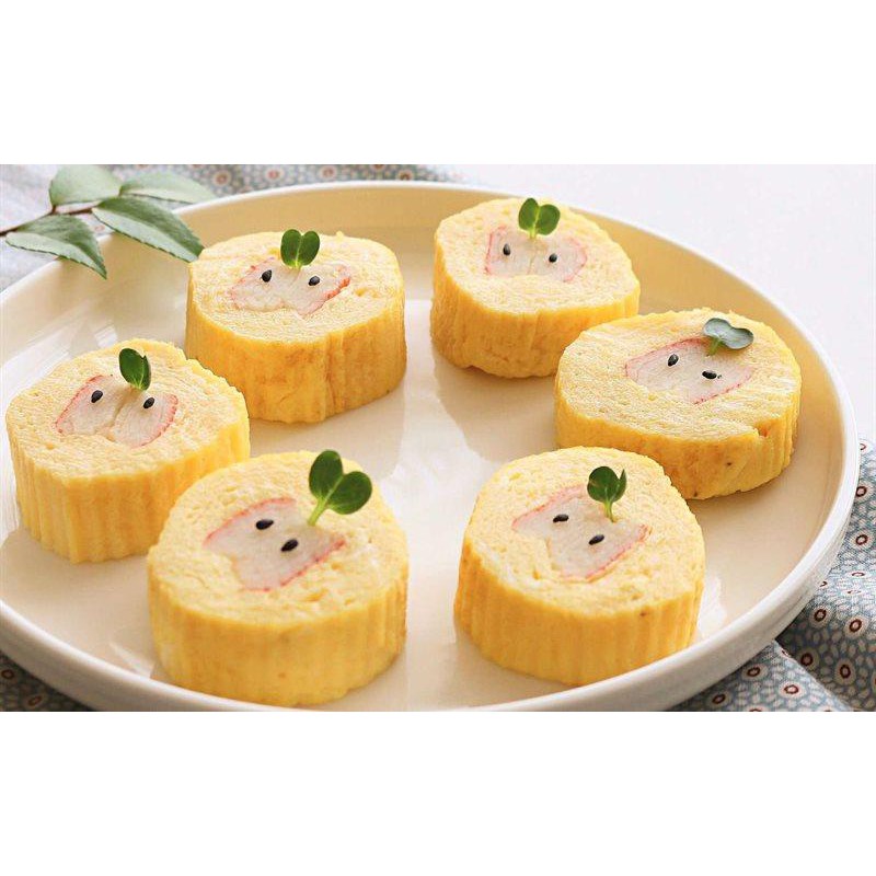 NGUYÊN LIỆU LÀM KIMBAP