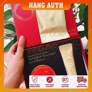 [Hàng Auth] Phấn nước Hoa Hồng Đỏ Ohui Hàn Quốc 30ml