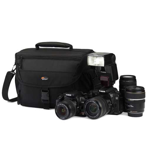 Túi Bảo Vệ Máy Ảnh Lowepro Nova 190AW