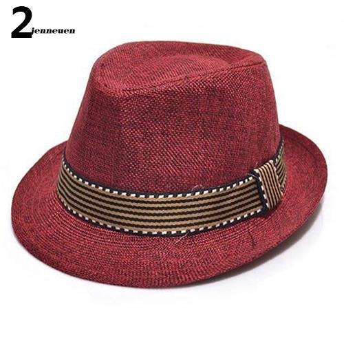 Mũ phớt thời trang xinh xắn cho bé trai và bé gái