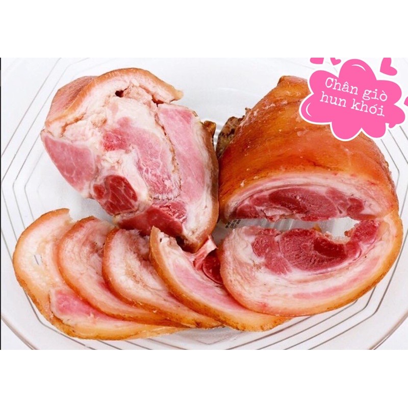 CHẢ NEM DAS/KETO KO TINH BỘT KO ĐƯỜNG KÍNH