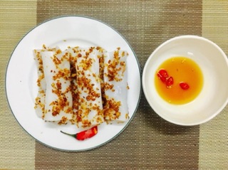 Bột bánh cuốn Vĩnh Thuận