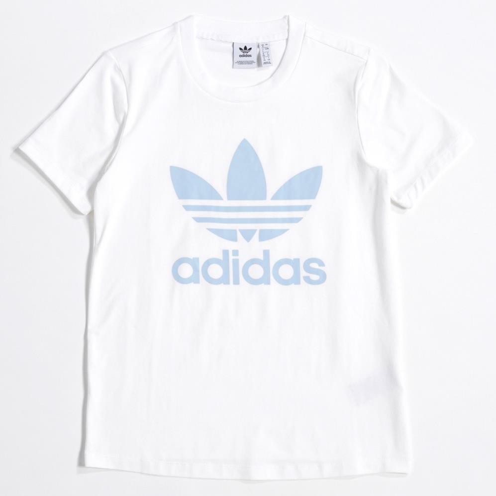 Áo thun thời trang nữ Adidas CHÍNH HÃNG - 100% cotton thoáng mát - FM3293 😘