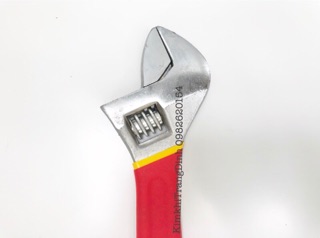 Mỏ lết tay bọc dạ 8”, 10”, 12”,15”